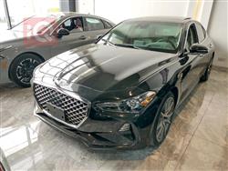 جنسس G70
